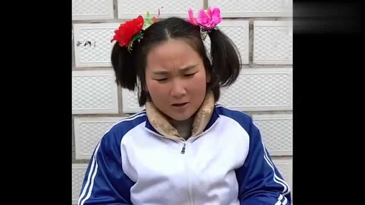 傻妞儿喝完一罐六个核桃!居然还这样说!真是太搞笑了