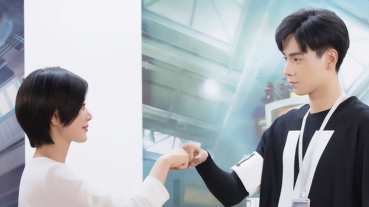 《蜜汁炖鱿鱼》还没结局,《密室困游鱼》将来袭,吴白艾情成主角
