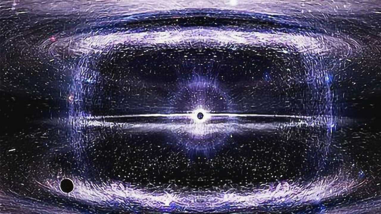 可观测宇宙是930亿光年!可宇宙才过去130亿光年,怎么回事