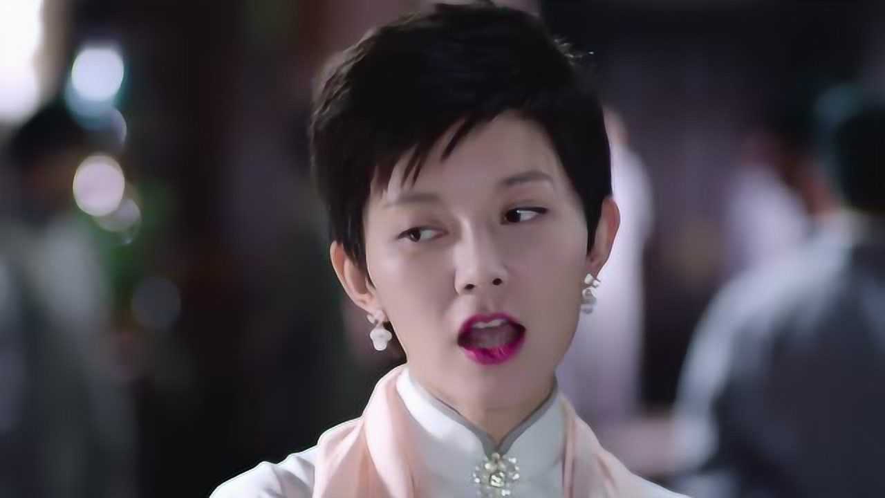 魔都风云:海龙询问四姑娘去哪