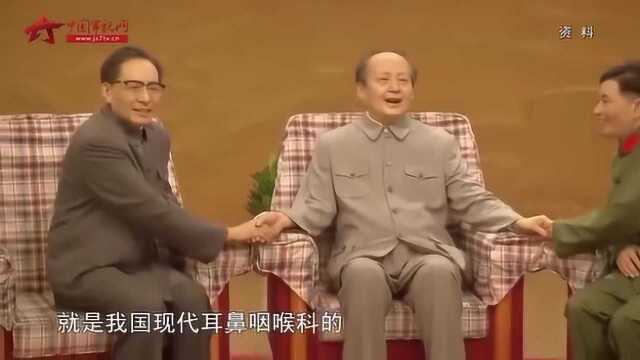 姜泗长:举贤荐能 立身为梯