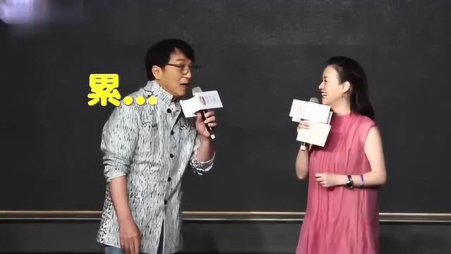 成龙打大哥写歌送给太太林凤娇,肉麻告白,老婆永远是对的