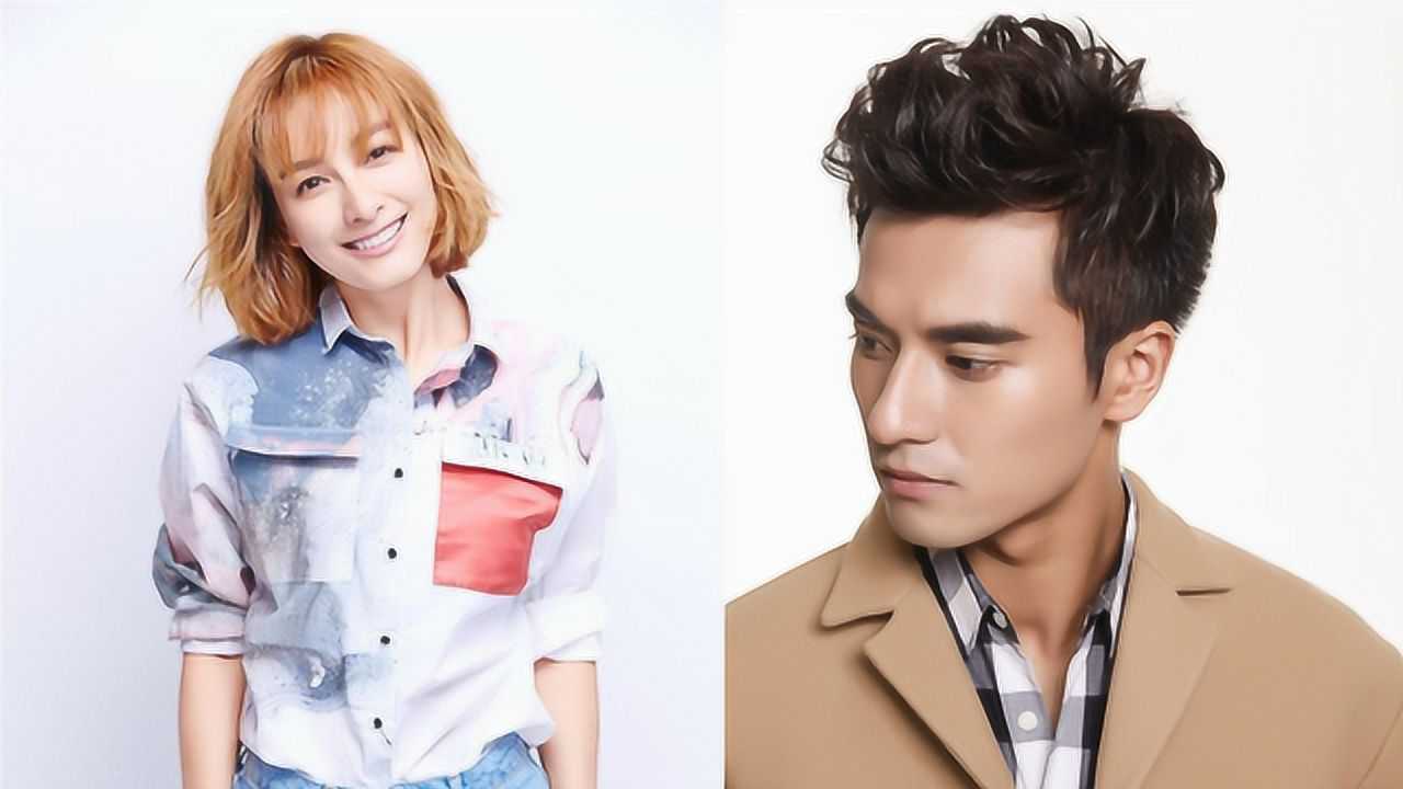 37岁吴昕恋情曝光?与郑凯深夜同行被拍网友:祝福昕姐