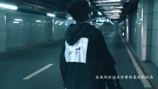 参赛《病变》MV