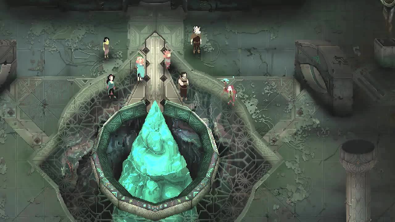 电玩巴士莫塔之子发售日公布