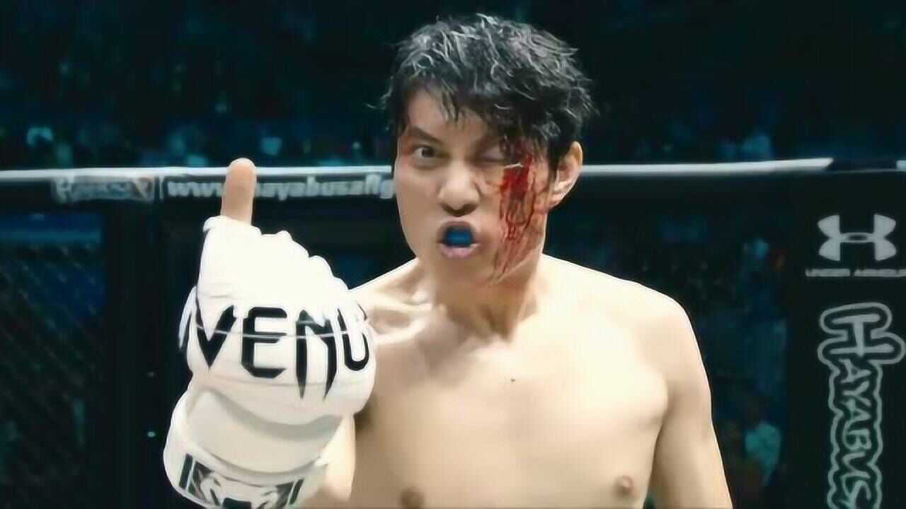 羞羞的铁拳:艾伦用出沈腾教的必杀技:你过来啊!