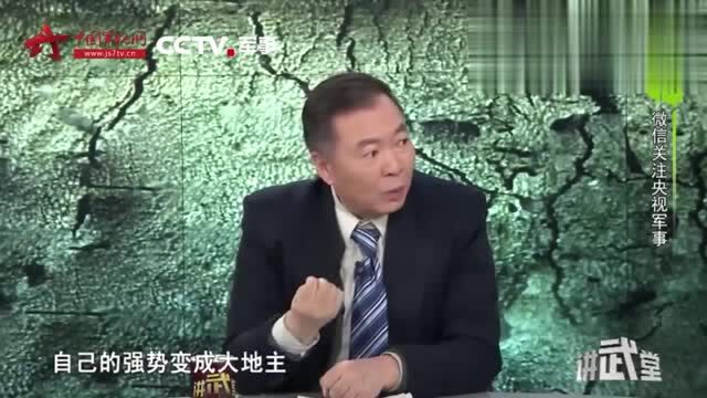 悍匪谢文东,他是如何从一个普通农民变成土匪头子的?