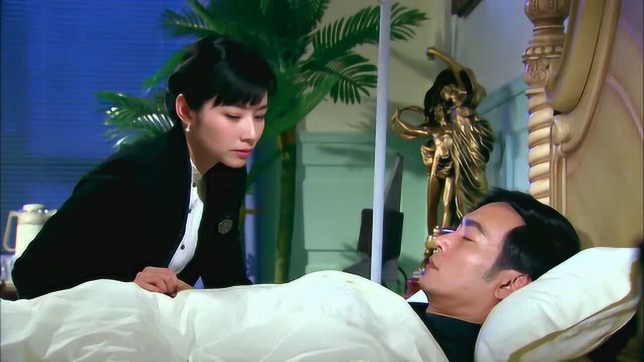 南国有佳人张墨白昏迷不醒马文豪跑来讨好佳琳