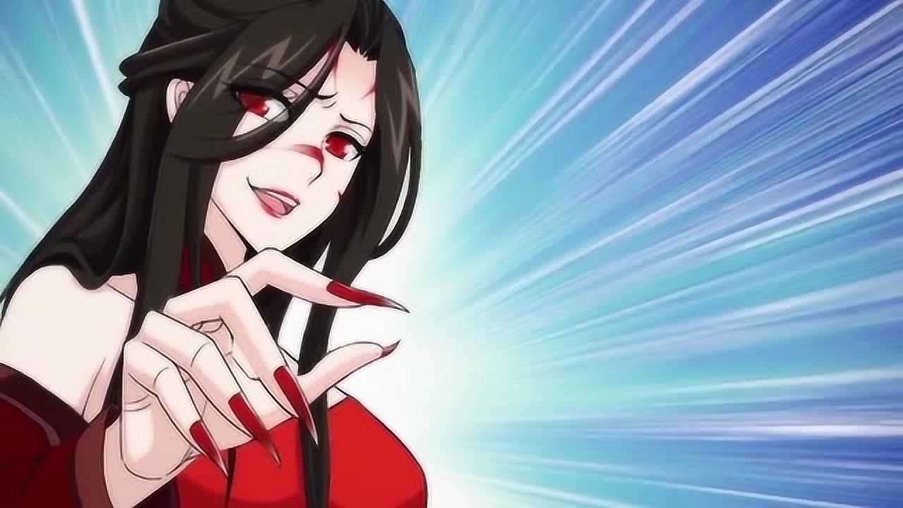 斗破苍穹之大主宰血屠大难临头还敢行凶牧尘等着看好戏喽