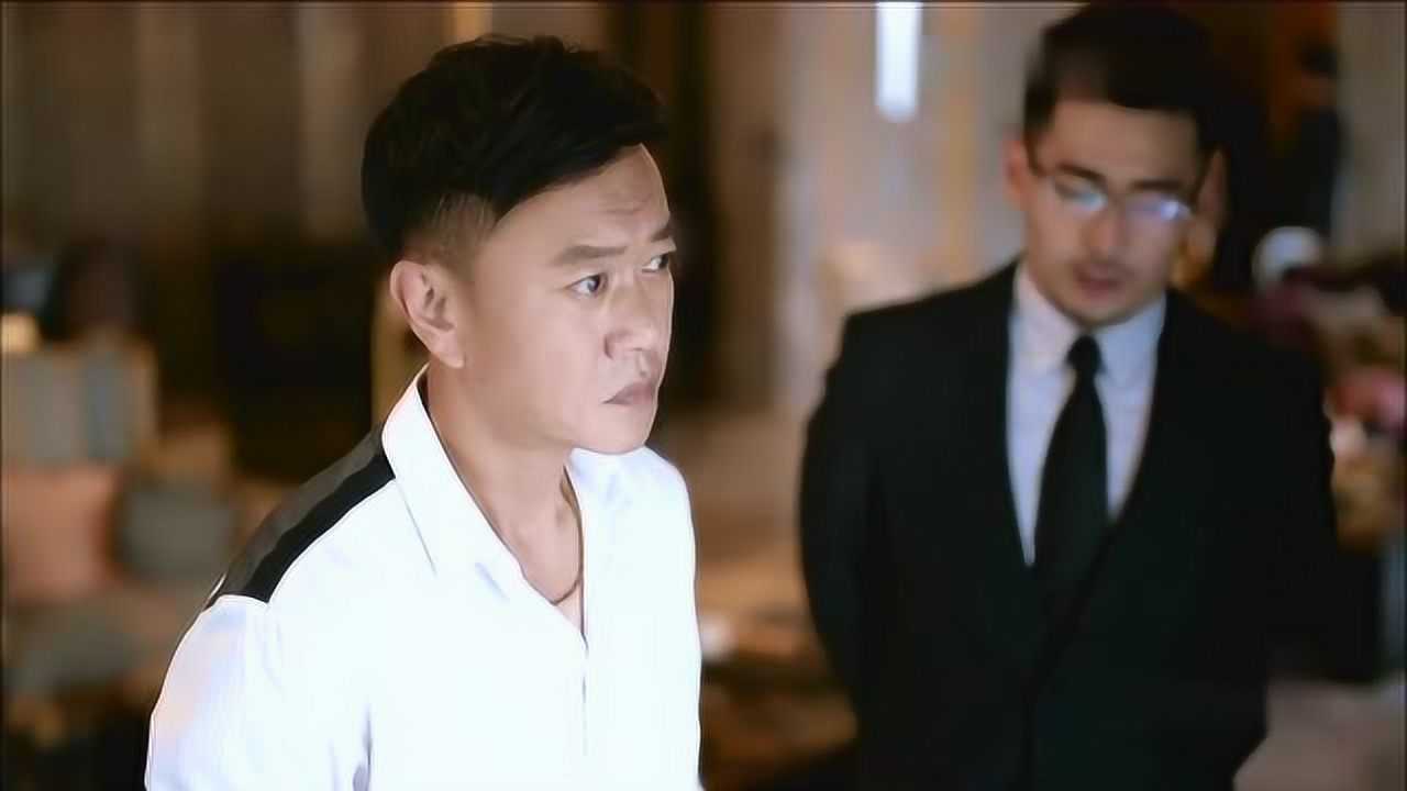 南方有乔木社会大哥把公司都转到她名下这次任务关乎着什么