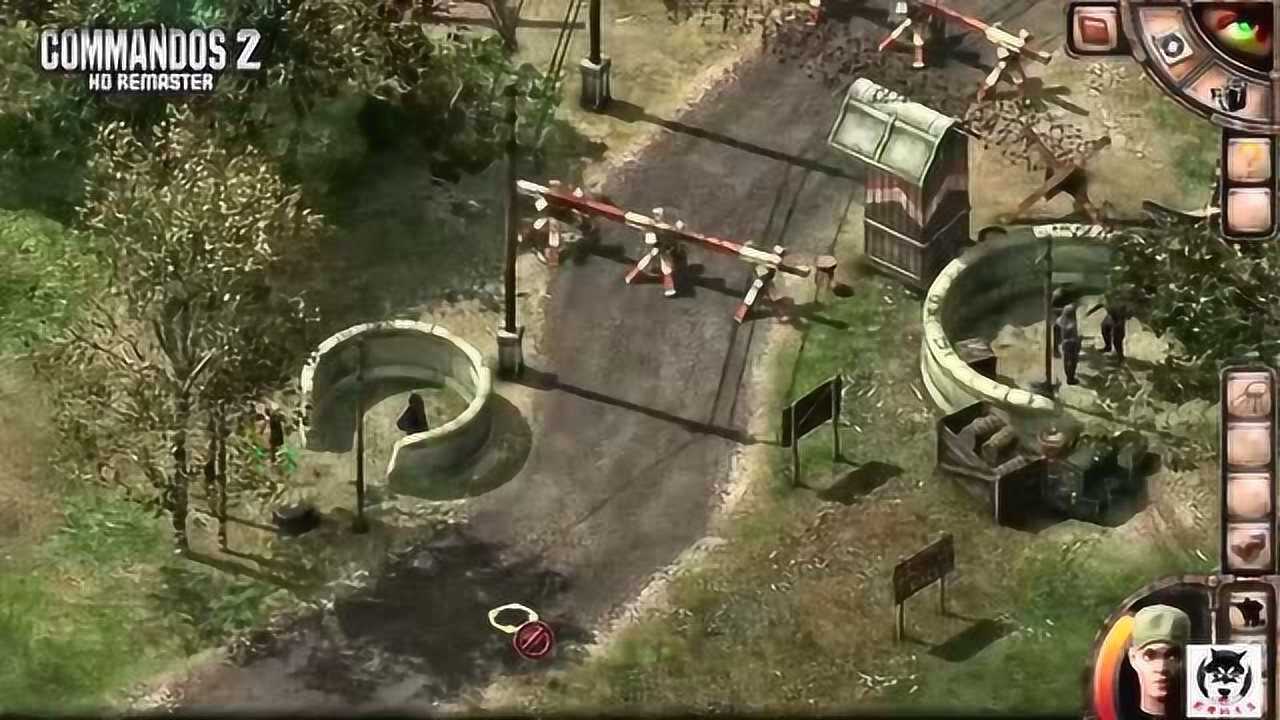 《盟军敢死队2高清重制版》中文宣传视频_高清1080P在线观看平台_腾讯视频