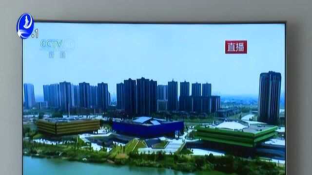 《共和国发展成就巡礼ⷮŠ福建篇》在莆田市引起强烈反响