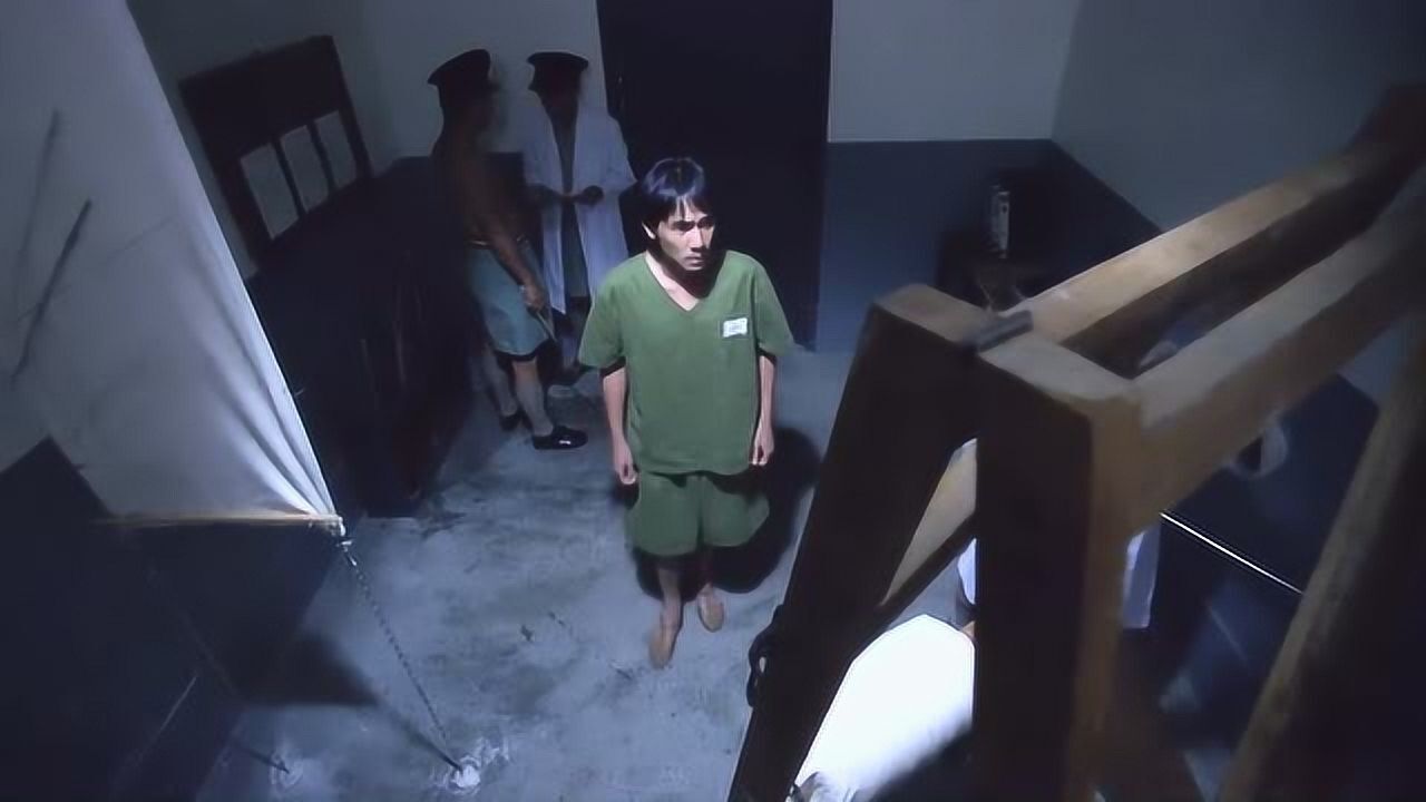 香港监狱还有这项规定犯罪要被打藤承受生理和心理的双重折磨