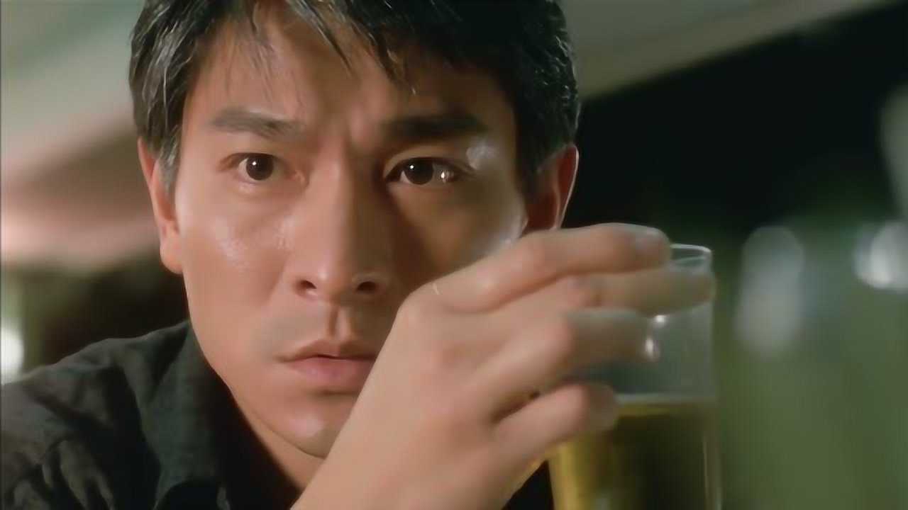 赌侠1999刘德华这个呆瓜打步枪都不懂张家辉笑尿