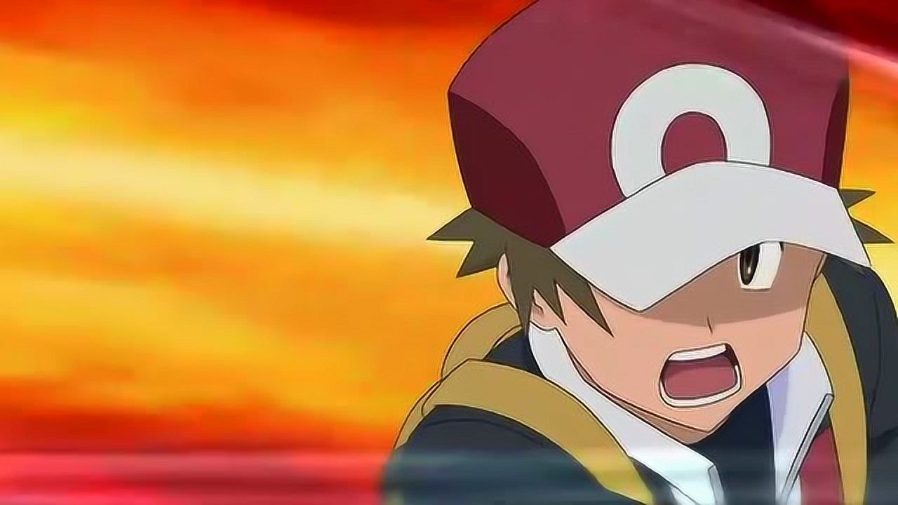 精灵宝可梦:火箭队最强boss居然输给小赤喷火龙?不科学啊