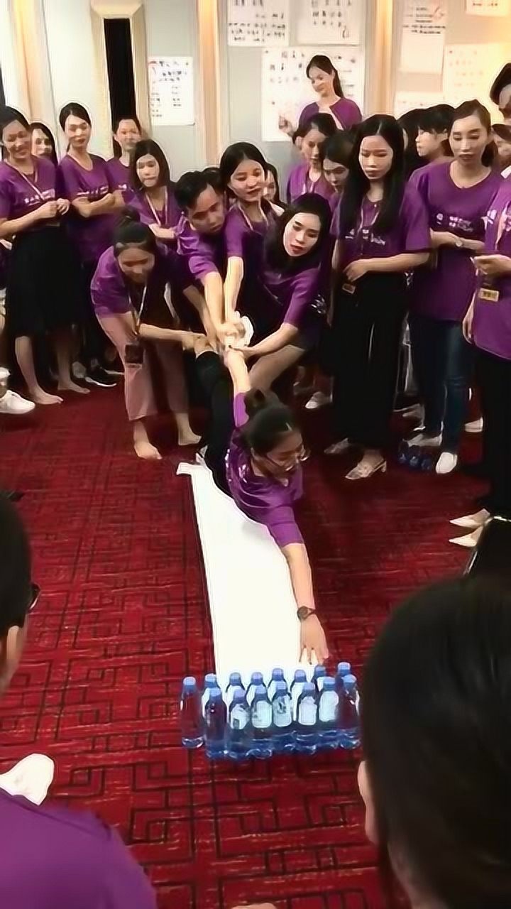 一根筷子易折断而十根筷子就折不断,这就是团结的力量_高清1080P在线观看平台_腾讯视频