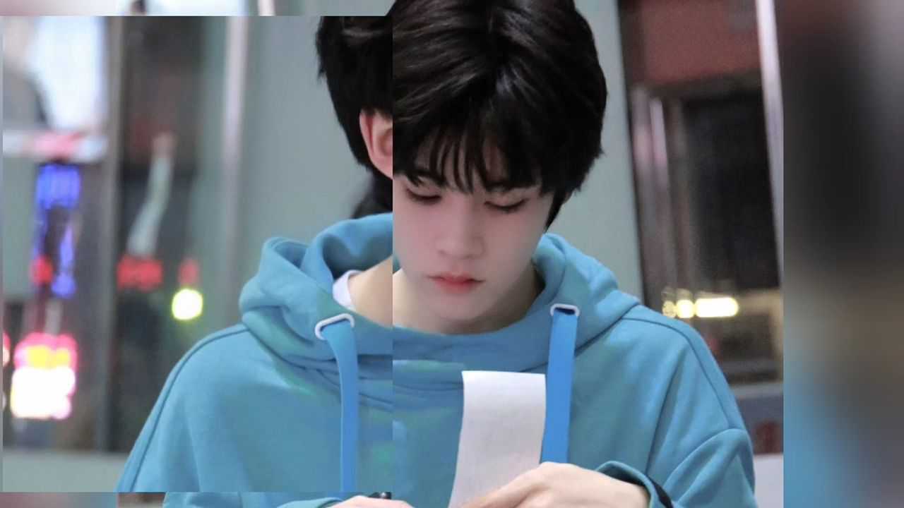 【姚景元】【视频】景元316