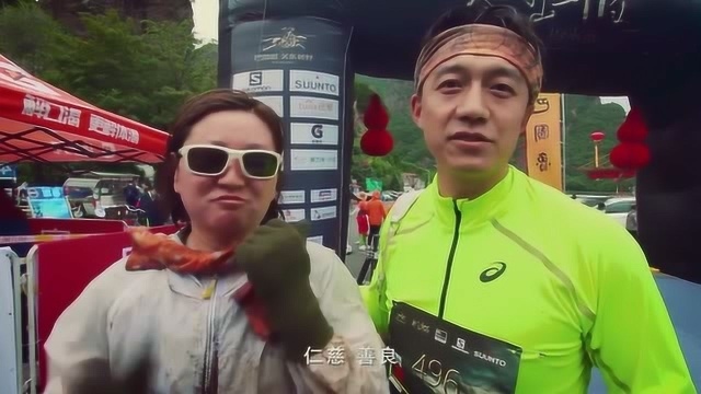 巴图鲁关东越野,谁说女子不如男