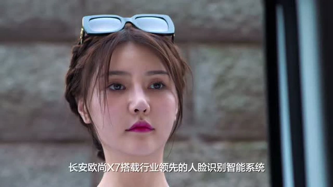人脸识别视频_腾讯视频