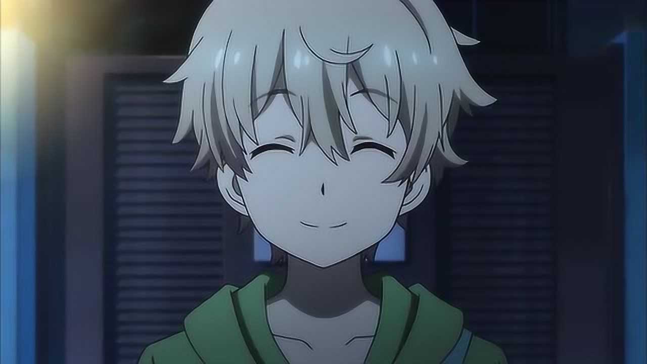 宇佐美勇敢的向内卷昂要通讯方式而宇佐美的母亲还在偷看两人