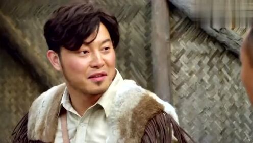 马三炮玩骰子被媳妇发现,赢了鸡蛋却要去劈柴!