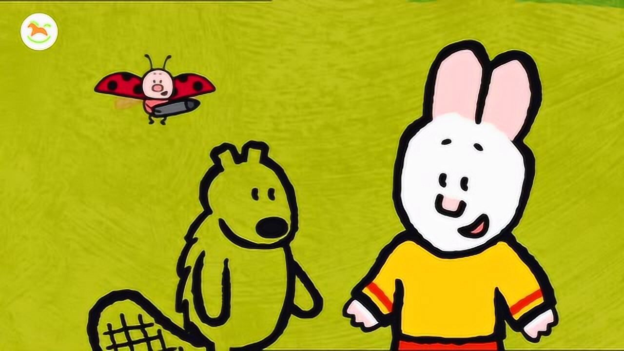 路易小兔子 第26话_高清1080p在线观看平台_腾讯视频