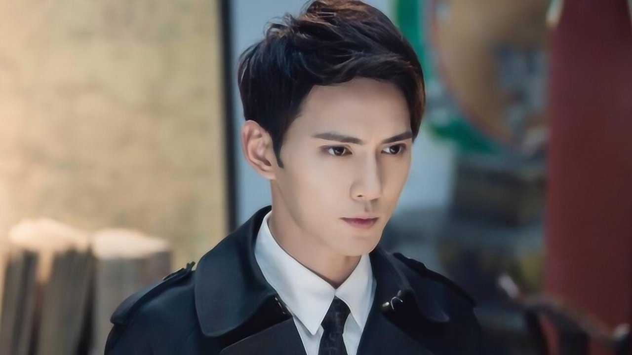 徐正溪版霸道总裁!外表正直端庄,内心却腹黑得不行