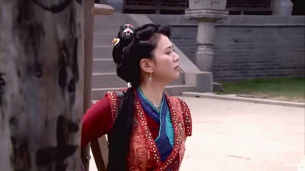 龙门镖局璎珞问张伟怎样丰胸众人直接猜出来是谁问的