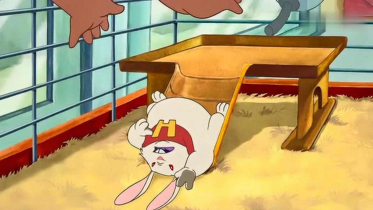 星际宝贝:仓鼠飞轮博士沦为宠物,主要是它还很享受