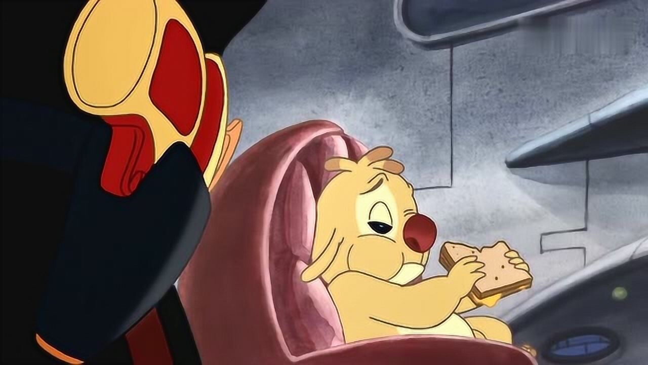 星际宝贝:钢图想要激发625的力量,它的能力可是比626还强_高清1080p