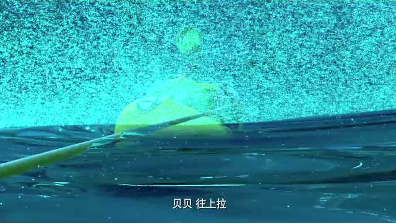 世界上最大的莫斯肯大漩涡人力在其面前是如此的渺小