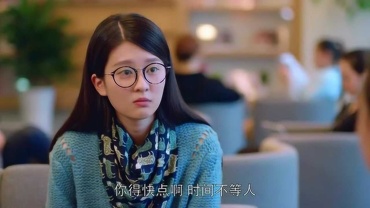 欢乐颂:米雪儿跟上层勾搭上,同事要联名上书把潜规则摊在阳光下