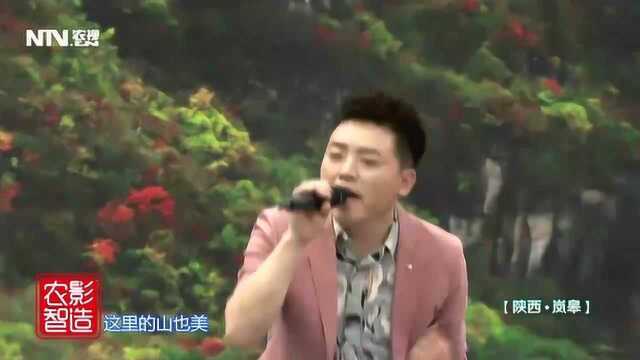 巴人乐队现场演唱,欢快节奏迎接远方来客!