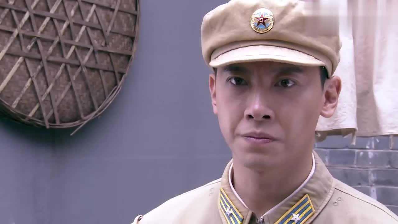 绝密543营长耍性子参谋长发飙吓得肖占武不敢说话