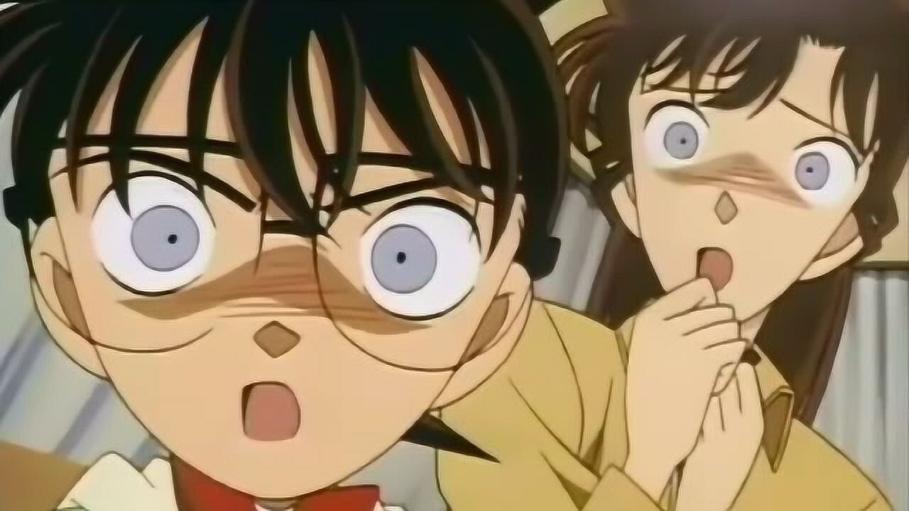 名侦探柯南平次中弹所有人都哭了以为他要凉没想到