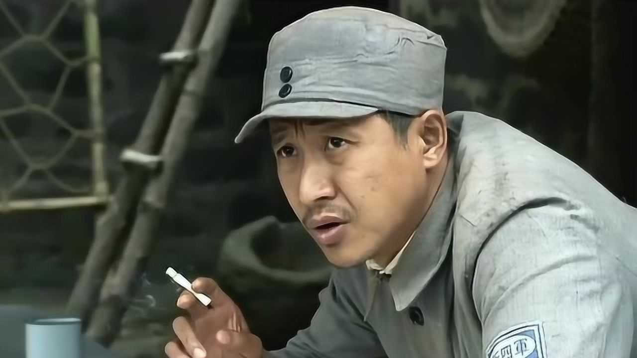 我的兄弟叫顺溜这边陈大雷战前花血本那边顺溜蹲墙角安心吃肉