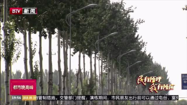 顺义区龙湾屯镇:针对为题定机制 确保环环有响应