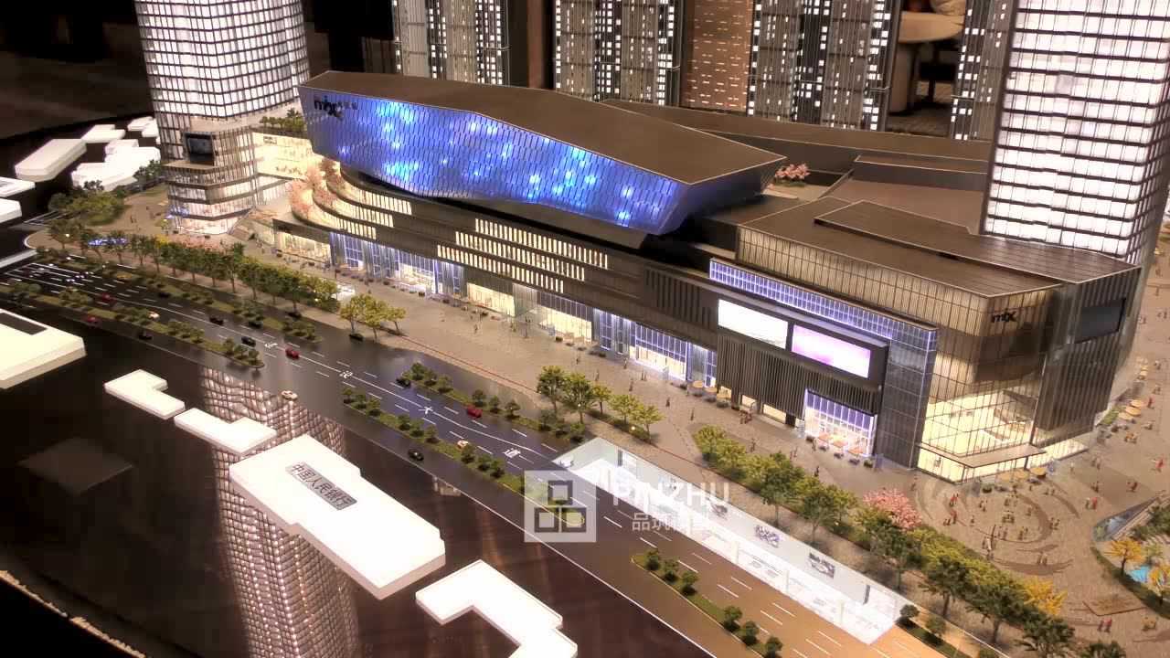 4--武汉华润万象城_腾讯视频