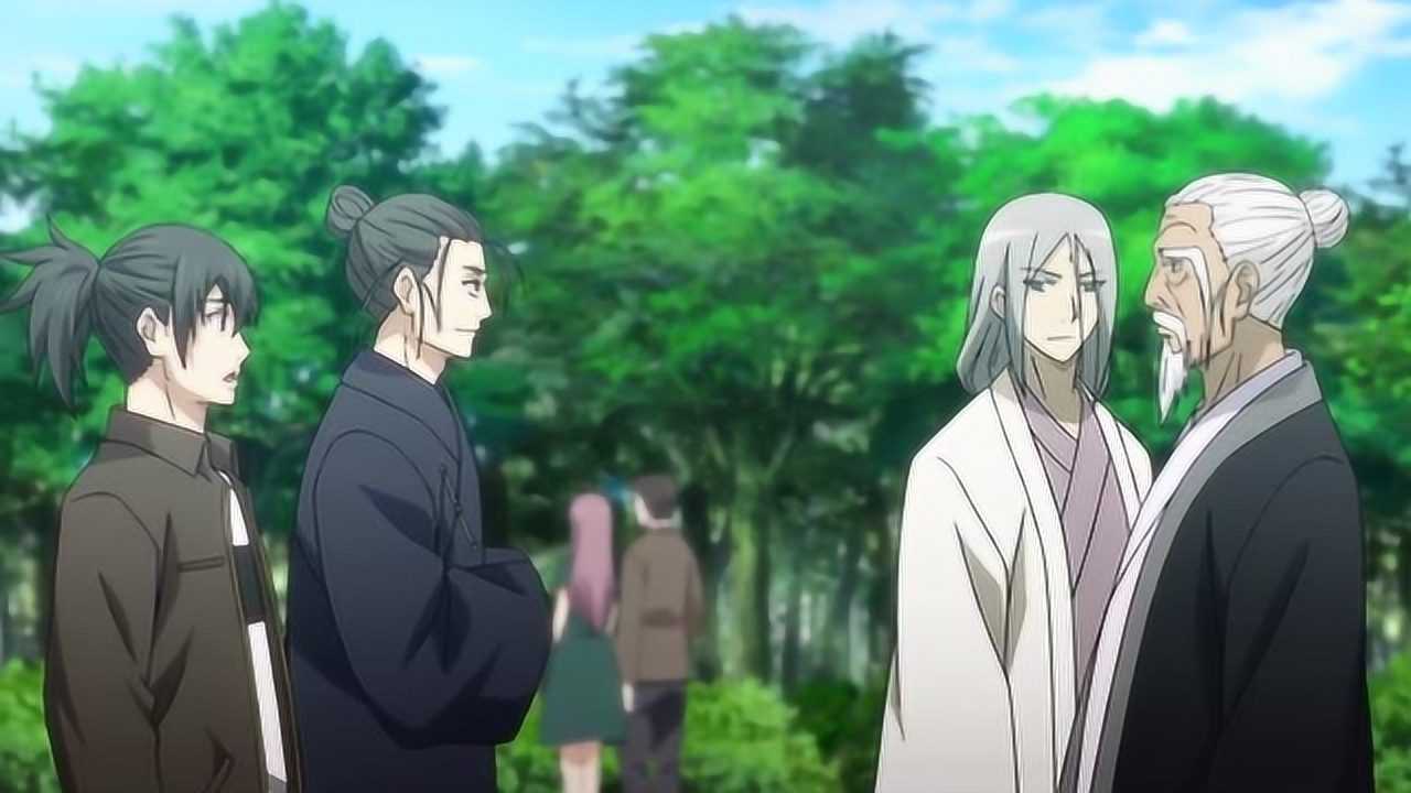 武当王也拜见老天师!也总竟这么帅?瞬间圈粉