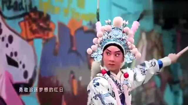 王晓天《荣耀》歌曲MV,确实不错,真的好听