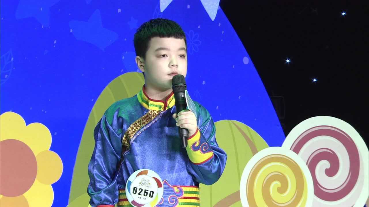 郴州蓝话筒"李耕瑞"星光闪闪亮奖牌获得者