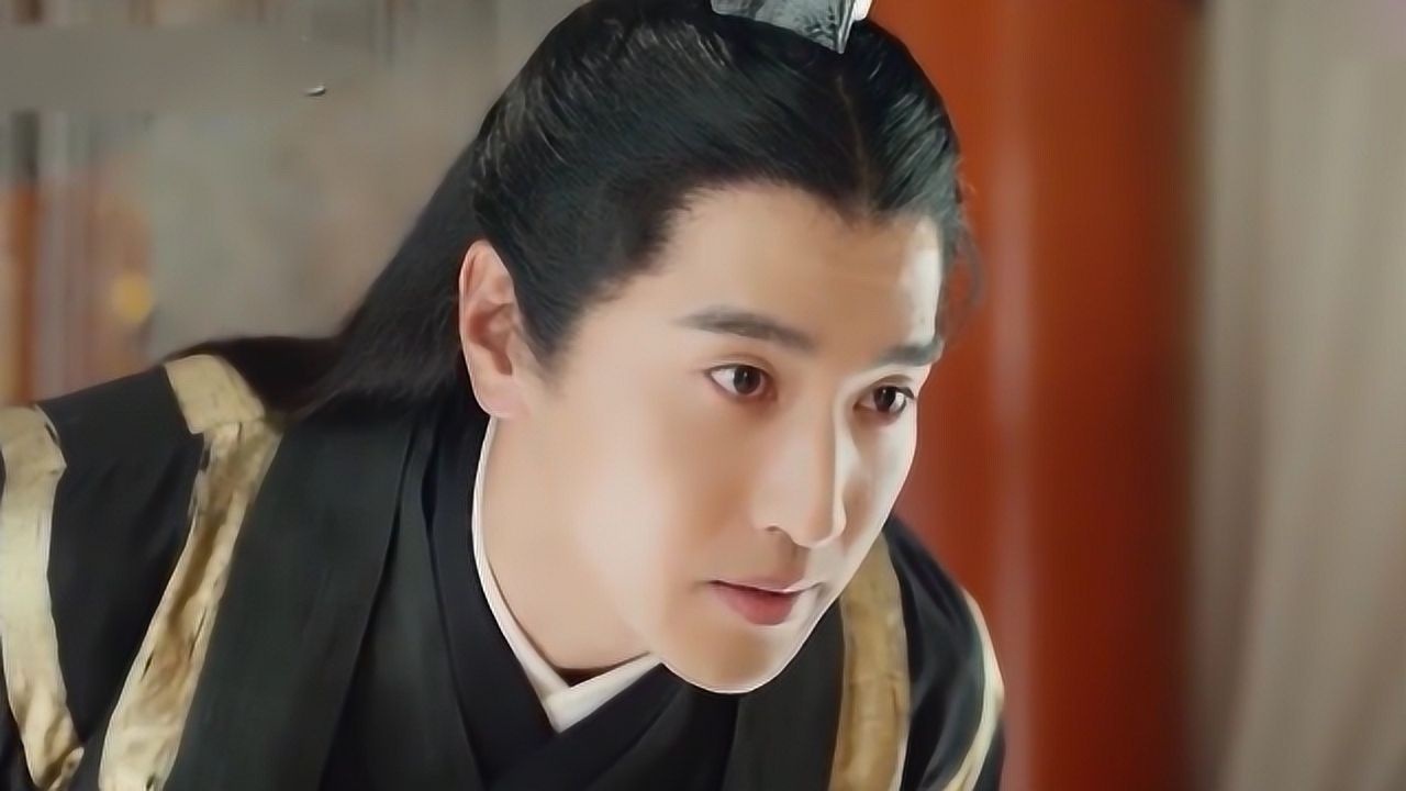 国产影视剧中的鉴婊专家!赵又廷一秒识破绿茶诡计,当我是瞎的吗!