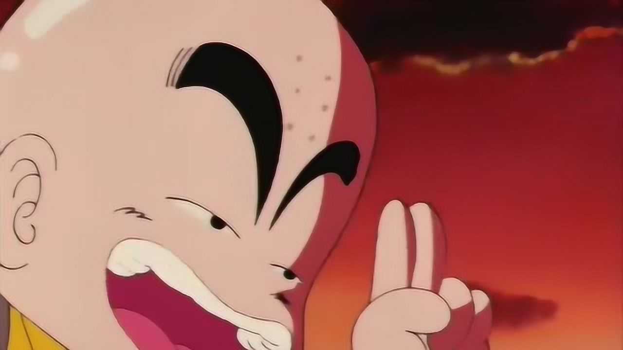 小时候的克林怎么这么坏