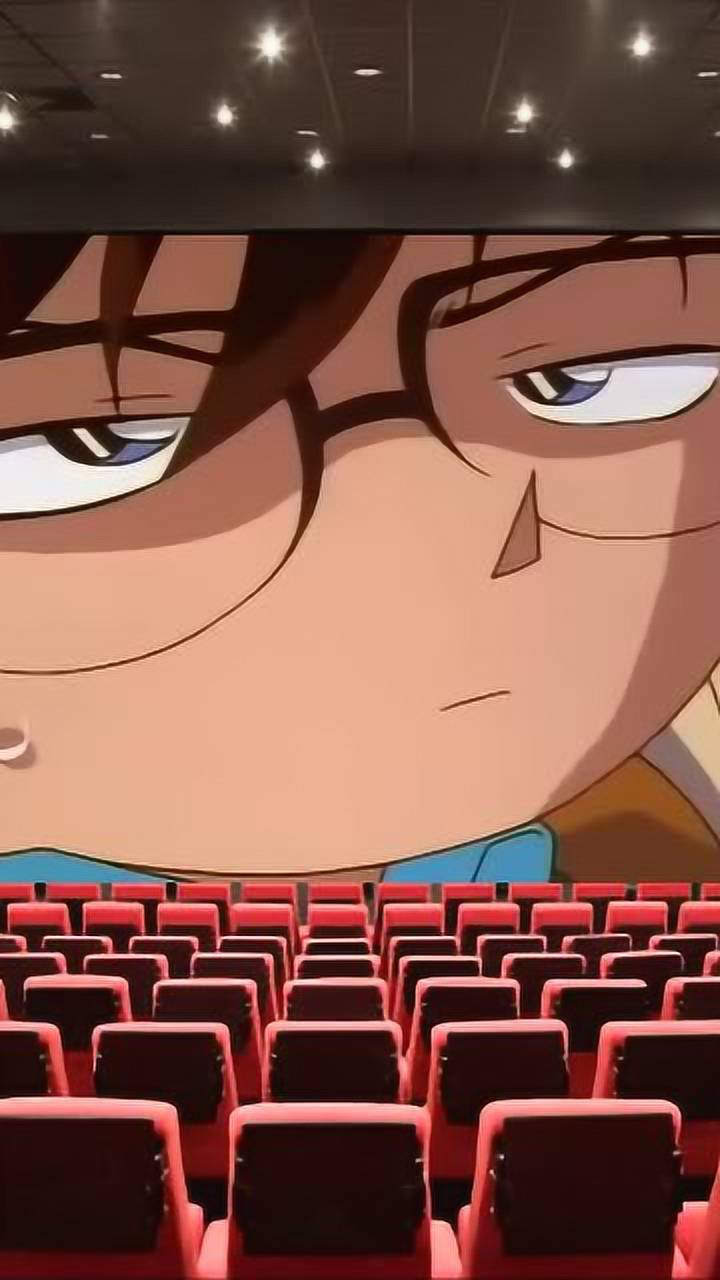 名侦探柯南 普通话