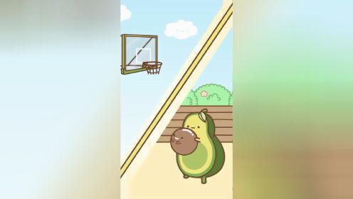 元气食堂-小视频特别版  元气食堂:牛油果:男人都是大猪蹄子!