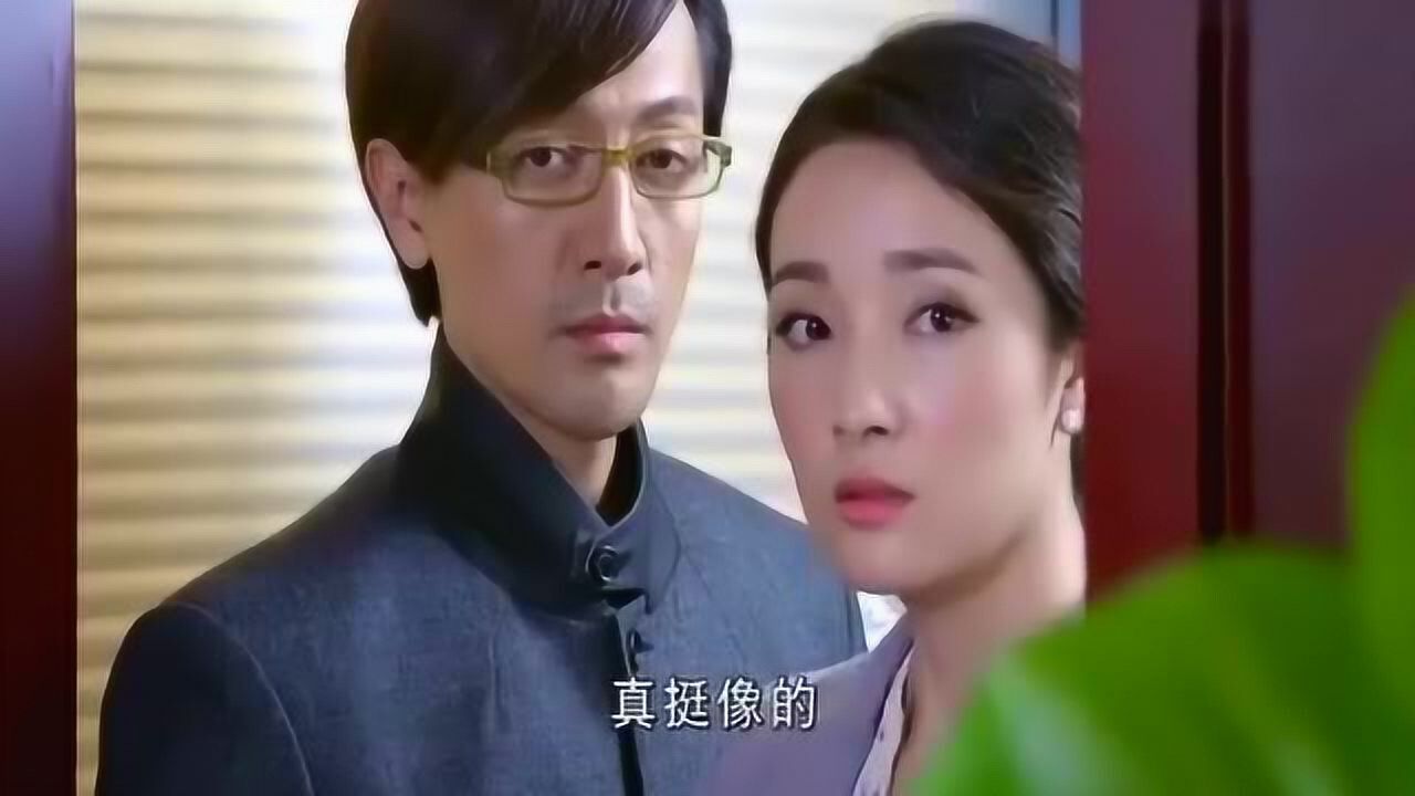 王雷陈数聊天谈笑风生张鲁一看到后生气吃醋