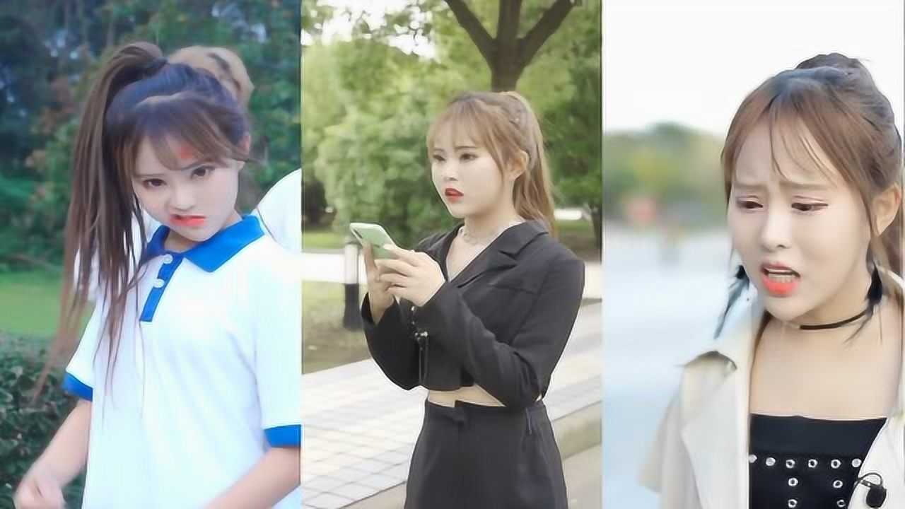 娜娜大仙女:我喜欢你的时候,你也刚好喜欢我,那该多好!