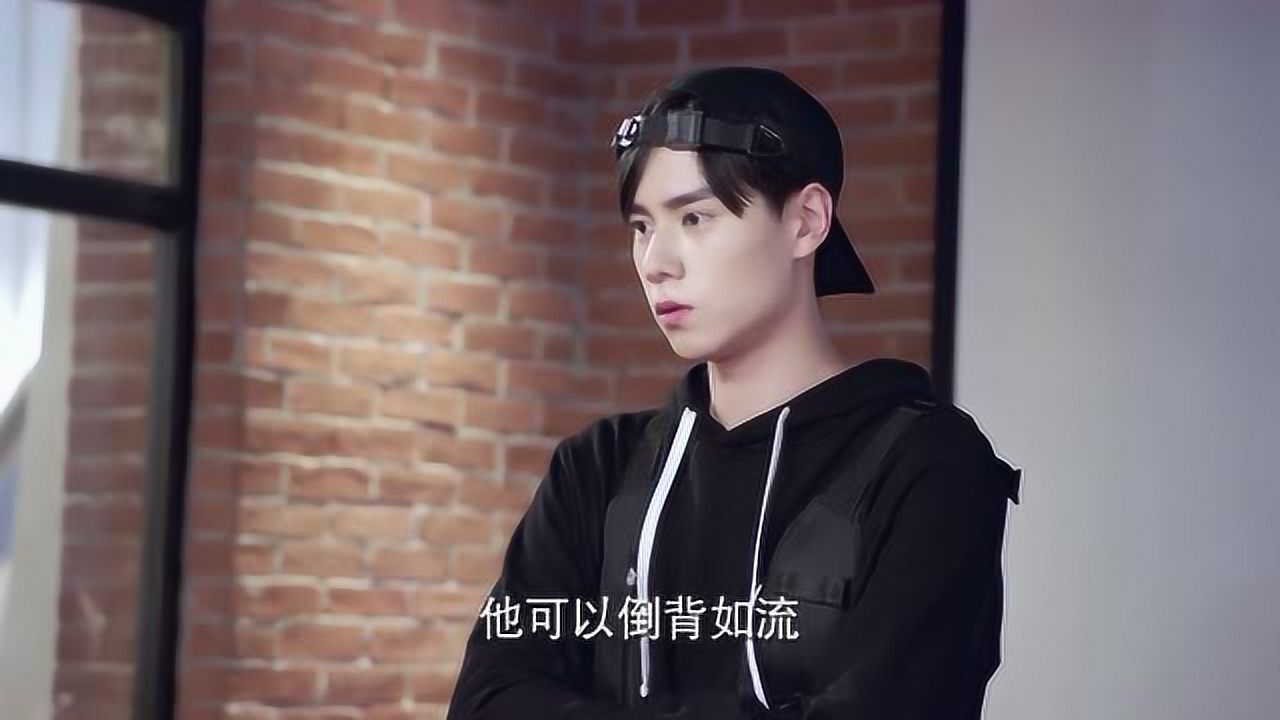 重温《亲爱的热爱的》哇塞!吴白真的是太帅了!