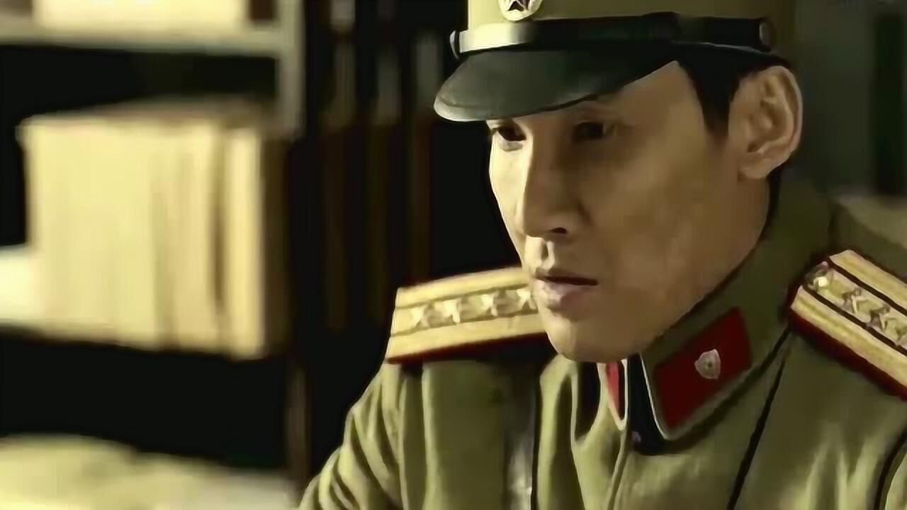 特赦1959:出卖王英光和彭雪,导致彭雪牺牲的人终于主动交代了