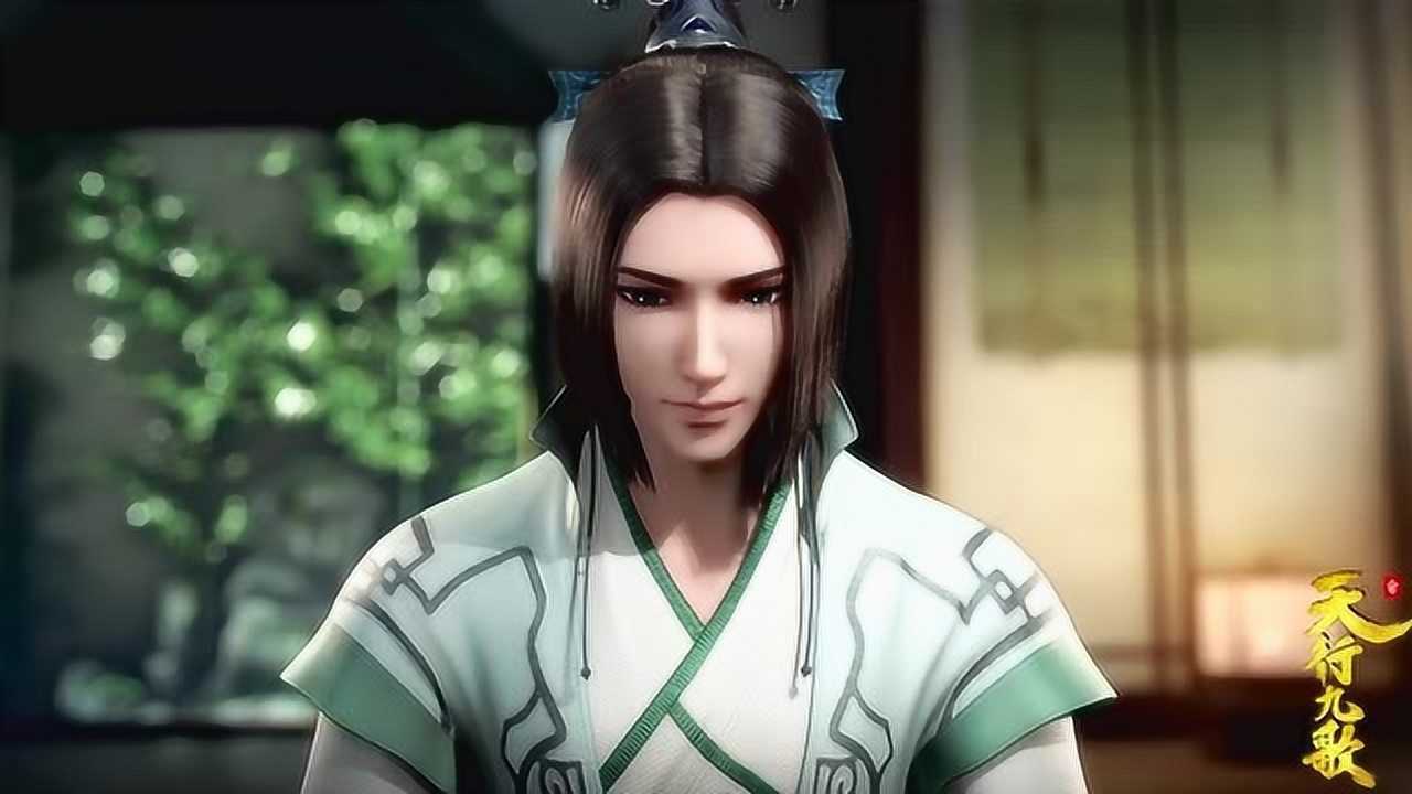 天行九歌张良的问题对韩来说不是问题一枚黑子便可搞定